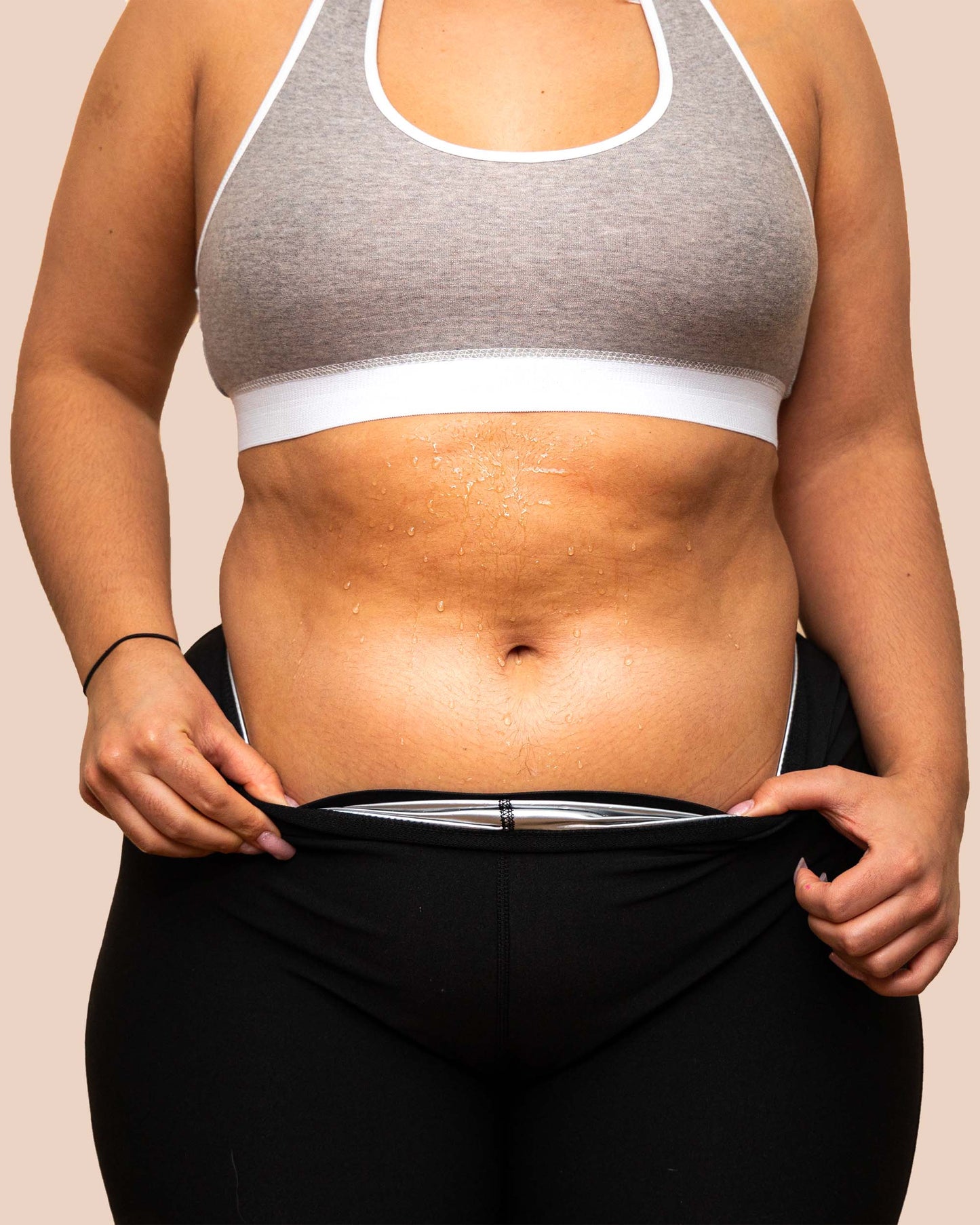 Pantalon de sudation