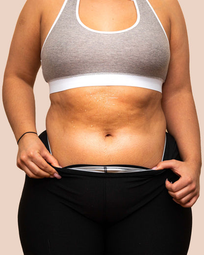 Pantalon de sudation