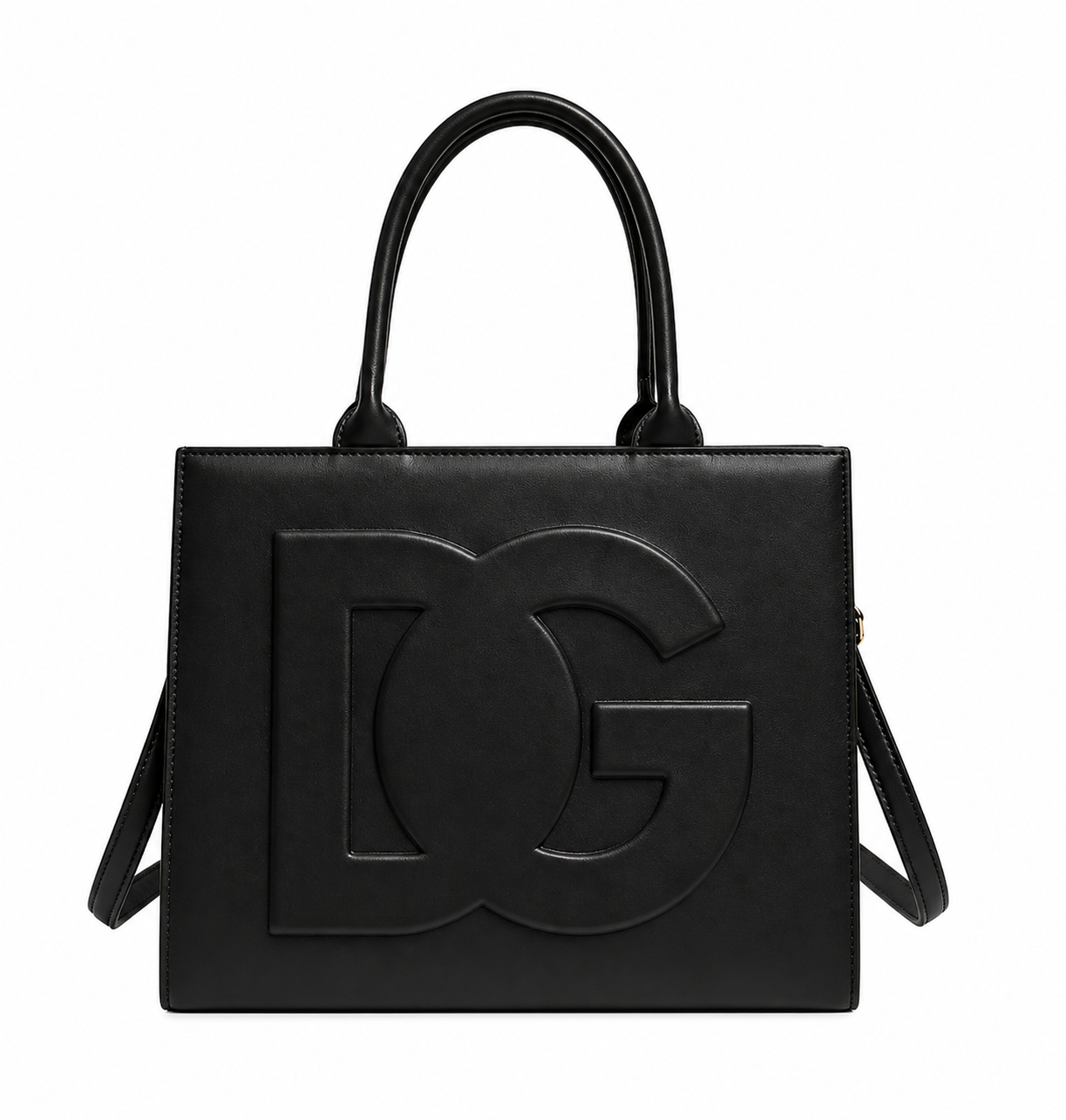 Sac Structuré Élégance DG