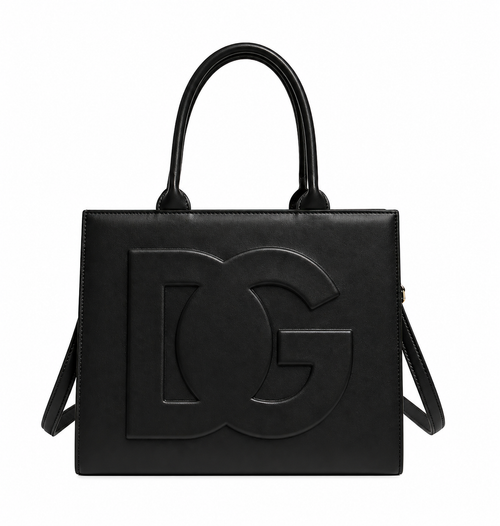 Sac Structuré Élégance DG