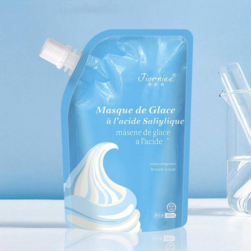 Crème Éclaircissante Corporelle